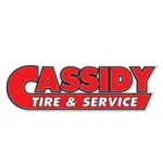 Cassidy Tire & Service Customer Service Phone, Email, Contacts