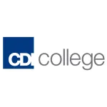 CDI College company logo