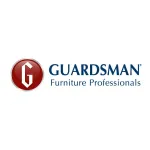 Guardsman company logo