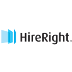 HireRight company logo