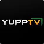 YuppTV company logo