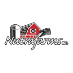 Nutrafarms company logo