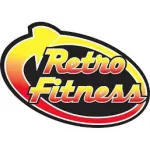Retro Fitness company logo