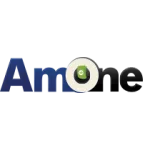 Amone company logo