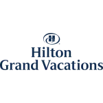 Hilton Grand Vacations Club company logo