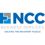 NCC Business Services company logo