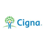 Cigna International company logo