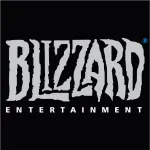Blizzard Entertainment company logo