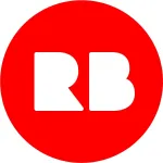 Redbubble company logo