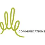 Elle Communications company logo