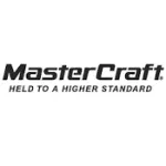 Mastercraft company logo