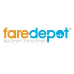 FareDepot company logo