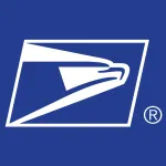 United States Postal Service [USPS] company logo