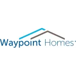 Waypoint Homes company logo