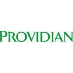 Providian National Bank company logo