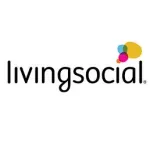 LivingSocial company logo