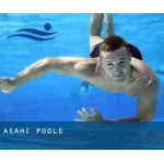 Asahi Pools company reviews