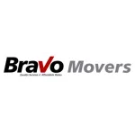 Bravo Moving Company company logo