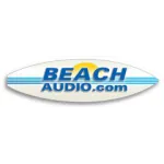 Beach Audio company logo