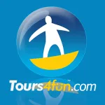 Tours4Fun company logo