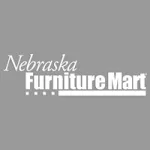 Nebraska Furniture Mart company logo