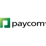 Paycom company logo