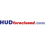 HUDforeclosed company logo