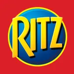 Ritz Crackers company logo