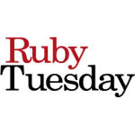 Ruby Tuesday company logo