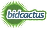 BidCactus  company logo