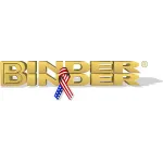 Binder & Binder company logo