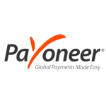 Payoneer company logo