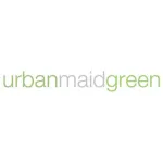 Urban Maid Green company logo