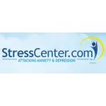 StressCenter.com company logo