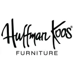 Huffman Koos Furniture company logo