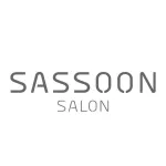 Sassoon company logo