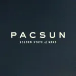 PacSun / Pacific Sunwear of California company logo