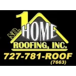 No. 1 Home Roofing company reviews