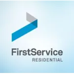 FirstService Residential company logo