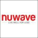 NuWave company logo