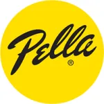 Pella company logo