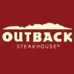 Outback Steakhouse company logo