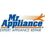 Mr. Appliance company logo