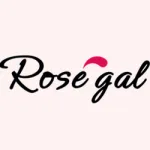 RoseGal company logo