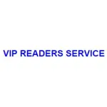 VIP Readers Service company logo