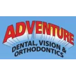 Adventure Dental company logo