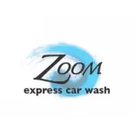 Zoom Express Car Wash company logo