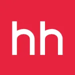 HHGregg company logo