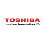 Toshiba company reviews