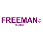 Freeman Florist